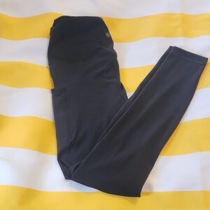 Yogalicious Women's Black Leggings